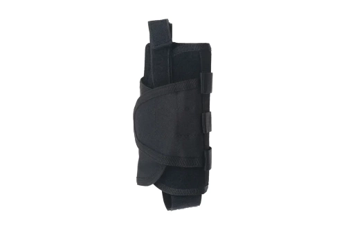 GFC Tactical - Taktisches Pistolenholster Tornado - Universal - Schwarz - GFT-29-021171