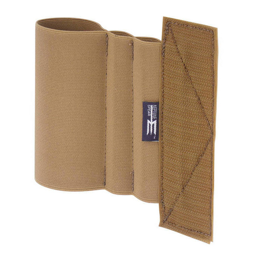 Neptun Speer - El Loopo L Halterung für Tourniquet und zwei Marker - Coyote Brown - TQ-ELL