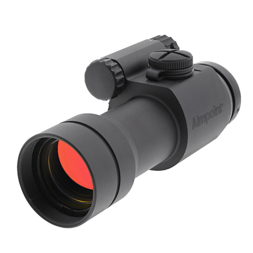 Aimpoint - CompC3 Red Dot mit Picatinny-Halterung - 2 MOA -11421