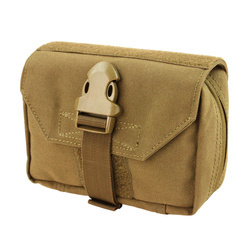 Condor - Erste-Hilfe-Tasche - Rip Away - Coyote Brown - 191028-498