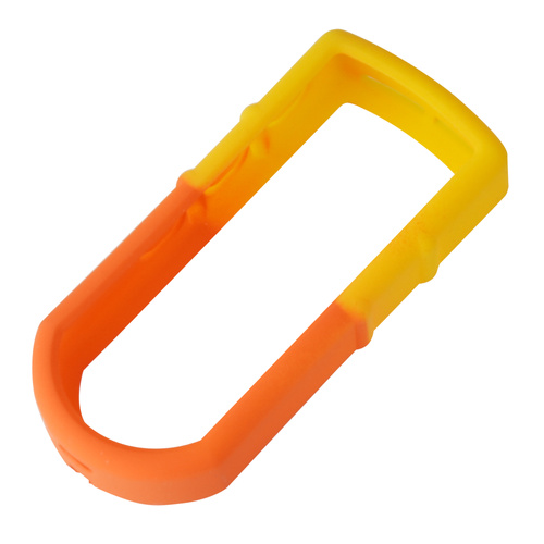 Shooters Global - Silikonhülle für SG Timer 2 Schießzeitmesser - Sunset at the Shooting Range