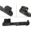 Strike Industries - Visiermontageplatte Strike RMR zu ACRO - Glock RMR - Schwarz - SI-ACRO-RMR
