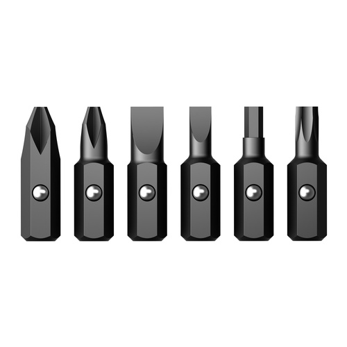 Real Avid - Pistolen-Multitool The Pistol Tool - 19 Funktionen - Braun - AVPSTL