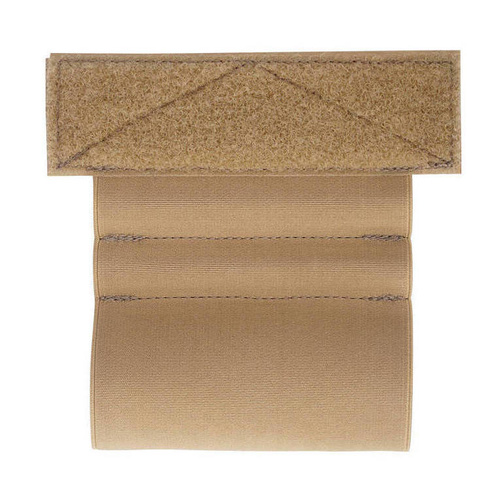 Neptun Speer - El Loopo L Halterung für Tourniquet und zwei Marker - Coyote Brown - TQ-ELL