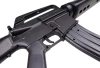 Well - ASG Replica von M16A1 Assault Carbine - 6mm - Federbelastet - WEL-39-000018