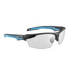 Bolle Safety - Schutzbrille Eco Tryon - EN 166 FT KN - Platin - Transparent - TRYONN10E