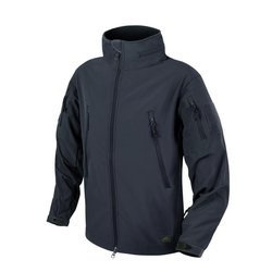 Helikon - Jacke Gunfighter - Navy Blue - KU-GUN-FM-37