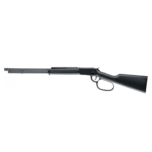 Umarex - Legends Cowboy Rifle Renegade - CO2 - Schwarz - 2.6506