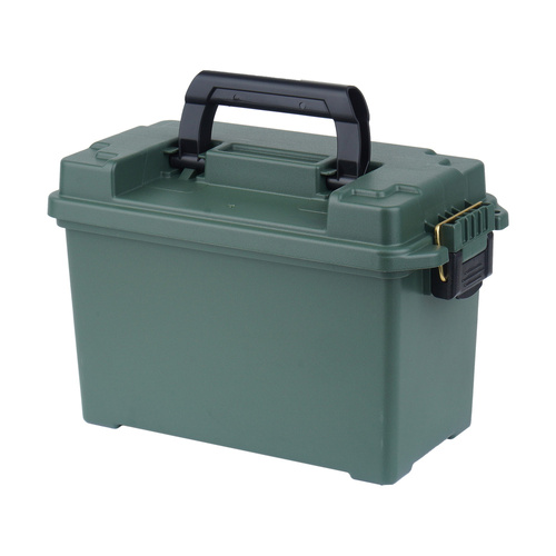 Plano - .50 Cal Field Box Munitionskiste - OD Green - 171200