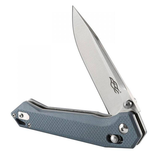 Ganzo - Klappmesser Firebird FB7651-GY - 440C - Grau - FB7651-GY