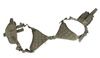 Condor - Universal-Schulterholster - Olive Drab - USH-001