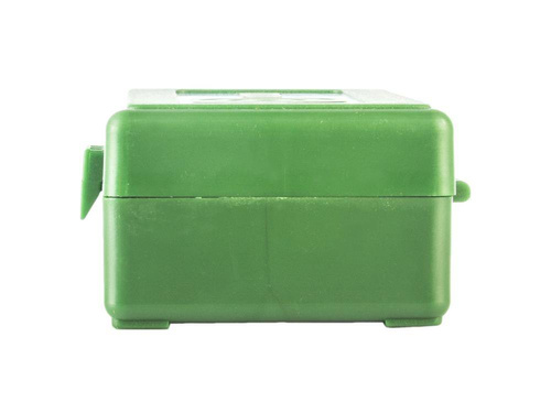 Megaline - Munitionsbox für 9 mm - 50 Schuss - 550/1000