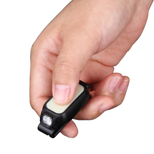 Fenix - Mini-Lite LED-Taschenlampe - 150 lm - Schwarz - Mini-Lite