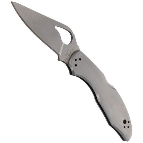 Spyderco - Byrd Meadowlark™ 2 Edelstahl-Messer - BY04P2