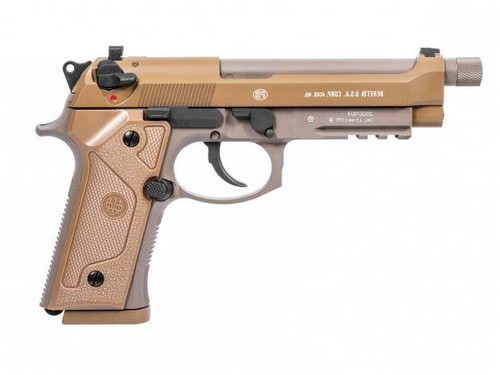 Umarex - Beretta M9A3 Luftgewehre - Full Metal - 4,5 mm - Coyote - 5.8350