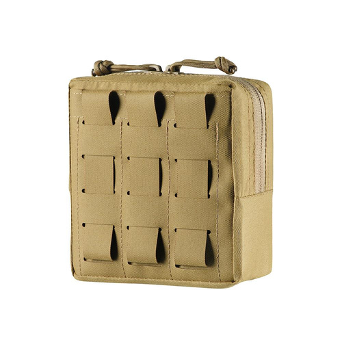 M-Tac - M-Tac - Elite Small Militärischer Organizer - Klein - Coyote - 10031105