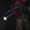 Armytek - Druckschalter für taktische Taschenlampen MRS-01 - 25,4 mm - 25-100 cm - A04901