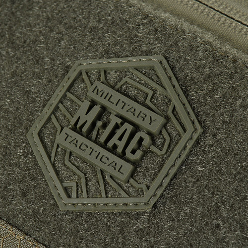 M-Tac - Ladungshalterung Elite Hex - Cordura - MOLLE - Ranger Green - 51385023
