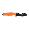 Benchmade - Tauchermesser 112SBK-SOML H2O - N680 - Orange - 112SBK-SOM