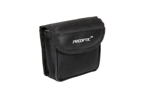 Opticon - Prooptic 8x21 Fernglas - Schwarz - OPT-10-029349