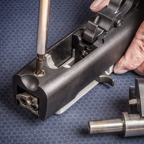 Real Avid - Smart Drive 90 Gunsmith Bit Driver Set - 87 Bits - AVSD90