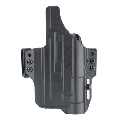 Bravo Concealment - Holster IWB Torsion Light Bearing 3.0 für S&W M&P 2.0 / TLR-1 - Rechts - BC40-1007