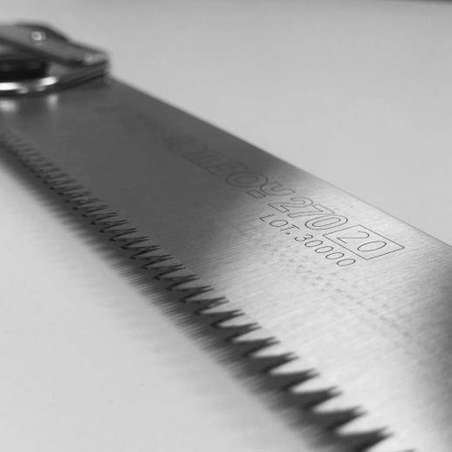 Silky - Klappbare Säge für die Holzbearbeitung - Gomboy 270-20 - KSI529827