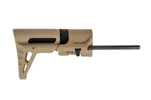 Specna Arms - AR-15 PDW Replik Kolben - Tan - SPE-09-028596