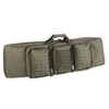 Mil-Tec - Double Gun Case - OD Grün - 16193401