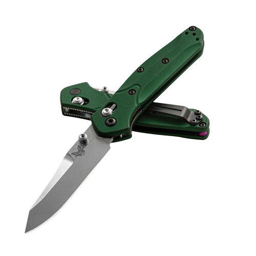 Benchmade - Mini Osborne Klappmesser - AXIS® Lock - S30V - 945