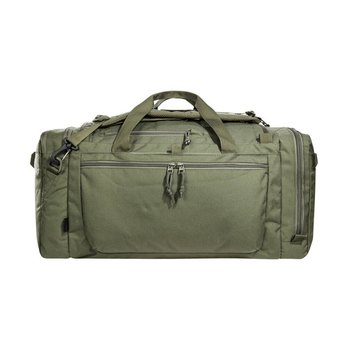 Tasmanian Tiger - Taktische Offizierstasche Officers Bag - 58 l - Olive - 7797.331