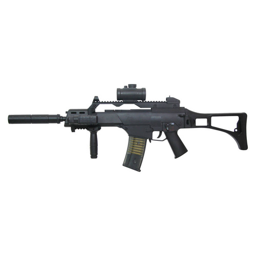 ASG - DLV36 Karabiner Replik - Discoveryline - 15257