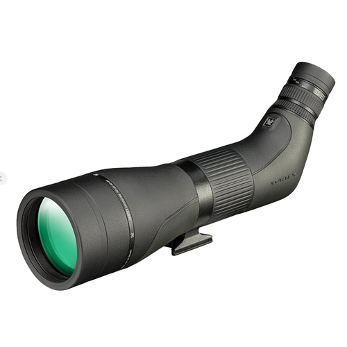 Vortex Optics - Zielfernrohr Beobachtung Crossfire HD 20-60x80 - schräg - Schwarz - CF-80A