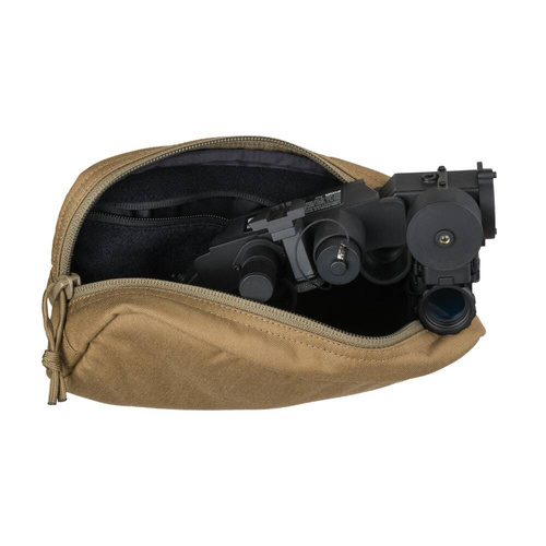 Direct Action - Tasche NVG-Pouch - Shadow Grey - PO-NVGP-CD5-SGR