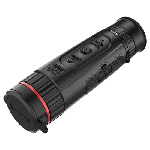 Hikvision - Wärmebildkamera Hikmicro Falcon FQ35 - Black - HM-TS46-35XG/W-FQ35