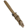 Extrema Ratio - Requiem Hybrid Coyote Sage Messer - 04.1000.0478/HCS