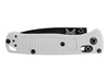 Benchmade - Mini Bugout Klappmesser - AXIS® Lock - S30V - Weiss - 533BK-1