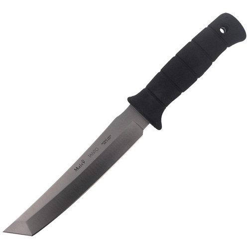 Muela - Taktischer Gummigriff 190mm - TANTO-19W