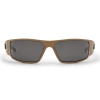 Gatorz - Schutzbrille Magnum - Smoke - Tan - GZ-01-301