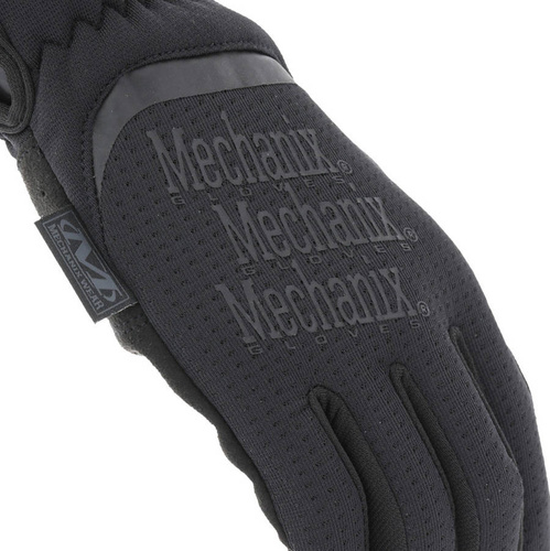 Mechanix - Fast Fit Taktisches Handschuhe - Damen - Covert Black - FFTAB-55
