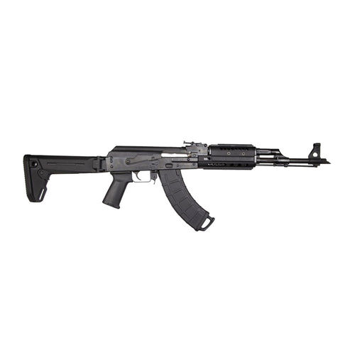 Magpul - MOE® AK+ Griff für AK-47 / AK-74 - Schwarz - MAG537-BLK