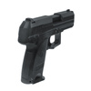 GS - Dummy-Pistole H&K USP Compact - Schwarz - DS-6005