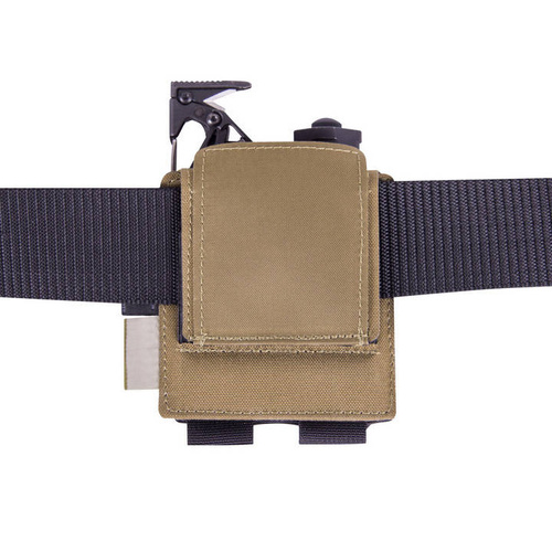Helikon - BMA Belt Molle Adapter 2® - Olivgrün - IN-BM2-CD-02
