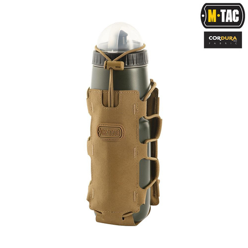 M-Tac - Tasche Feldflasche / Flasche Elite - Coyote - 10113005