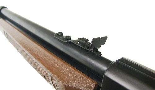 Crosman - 2100 Classic PCA Luftpistole - 4,5 mm - 2100B