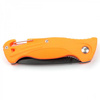 Ganzo - Klappmesser - 440 - Orange - G611-OR