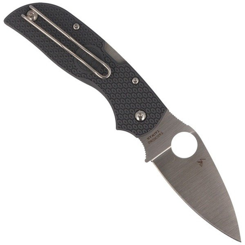 Spyderco - Chaparral™ FRN Gray Klappmesser - C152PGY
