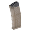 Lancer - L5AWM® 30 Magazin - 5.56x45mm / .223 - Translucent Dark Earth - L5AWM30