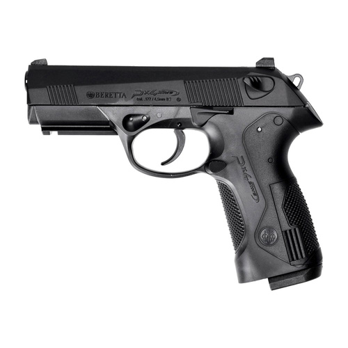 Umarex - Luftgewehr CO2 Beretta Px4 Storm - 4,5 mm - Schwarz - 5.8078