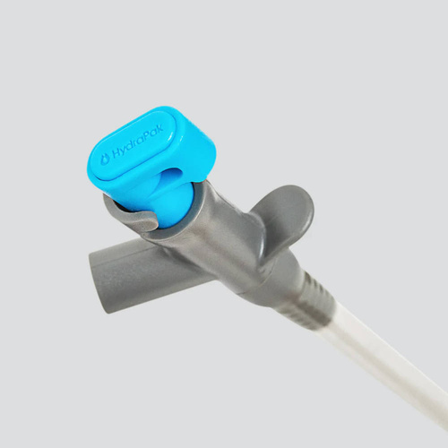 HydraPak - Expedition™ Feldflasche - 8 L - Chasm Black - E800